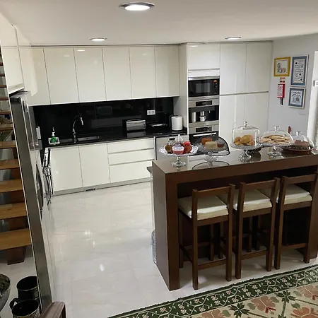 Casa Professor Moutinho Farm stay *