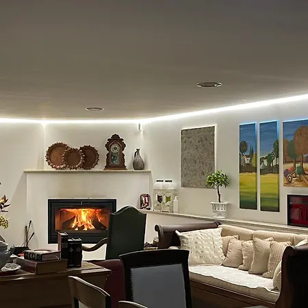 Casa Professor Moutinho *