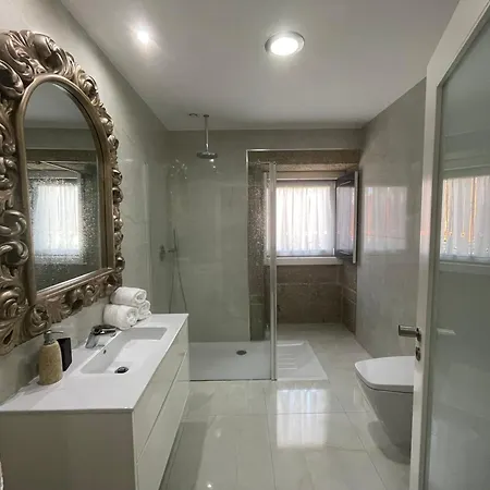 Casa Professor Moutinho Vila Nova de Foz Coa