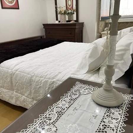 Casa Professor Moutinho