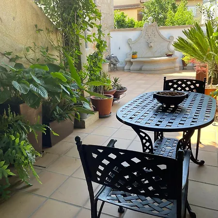 Farm stay Casa Professor Moutinho Vila Nova de Foz Coa