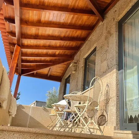Casa Professor Moutinho Agroturismo