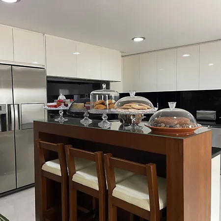 Farm stay Casa Professor Moutinho Vila Nova de Foz Coa