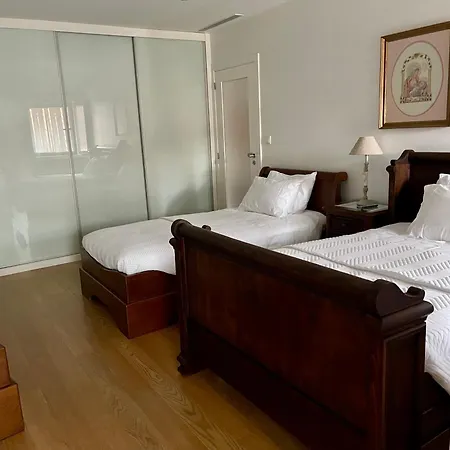 Casa Professor Moutinho Vila Nova de Foz Coa
