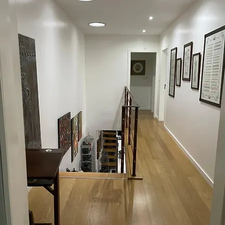Casa Professor Moutinho Agroturismo