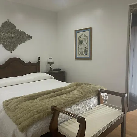 Casa Professor Moutinho Vila Nova de Foz Coa