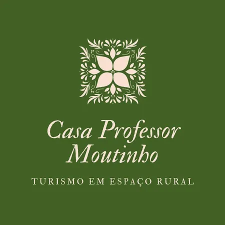 Farm stay Casa Professor Moutinho *