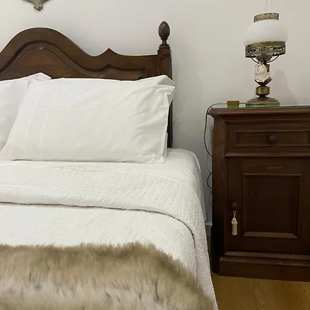 Casa Professor Moutinho Vila Nova de Foz Coa