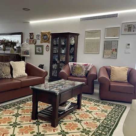Farm stay Casa Professor Moutinho Vila Nova de Foz Coa