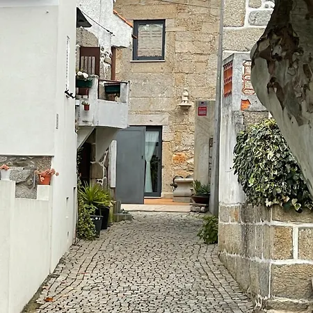 Casa Professor Moutinho *