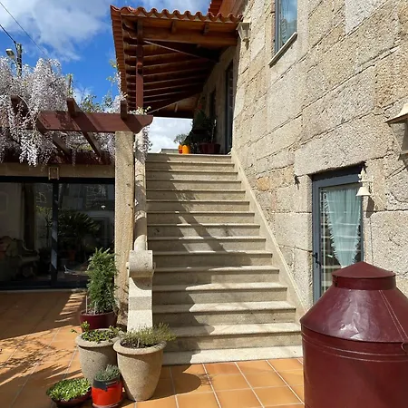 Casa Professor Moutinho Agroturismo